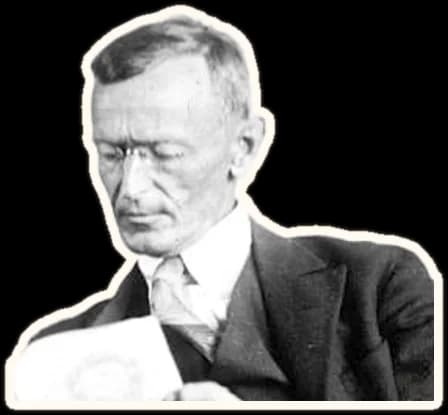 Hermann Hesse, 1927