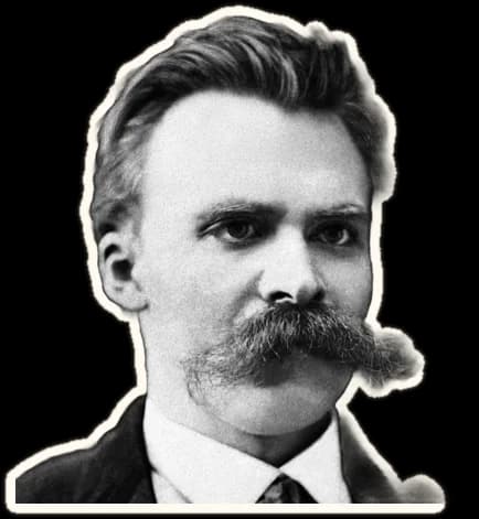 Friedrich Nietzsche