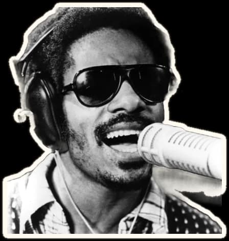 Stevie Wonder, 1973