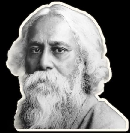 Rabindranath Tagore