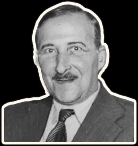 Stefan Zweig